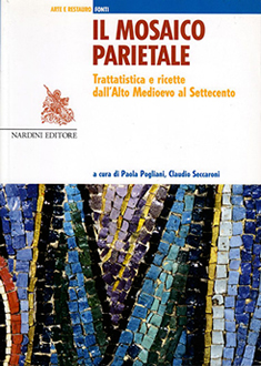Mosaico parietale