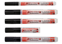Aero Color Professional Liner Schmincke