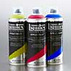 Colori acrilici Liquitex Spray Paint