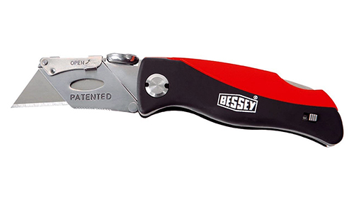 Cutter Professionale BESSEY