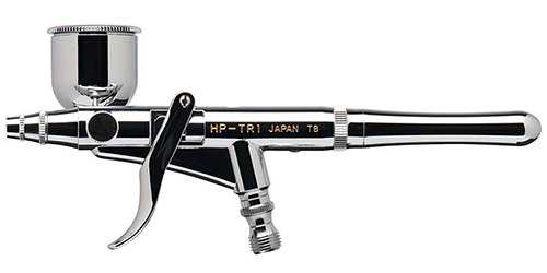 Aerografo Iwata Revolution HP-TR1