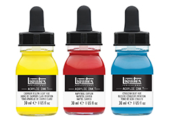 Colori acrilici liquidi Liquitex Acrylic Ink