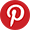 Logo Pinterest 