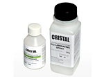 Resina epossidica trasparente CRISTAL TD150
