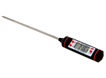 Termometro digitale con sonda