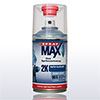Vernice spray trasparente RAPIDA 2K SprayMax